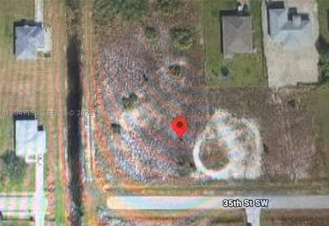 LAND - Lehigh Acres, FL