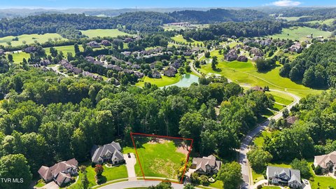 Land, Johnson City, TN