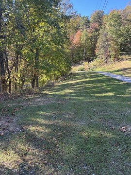 Land, Catlettsburg, KY