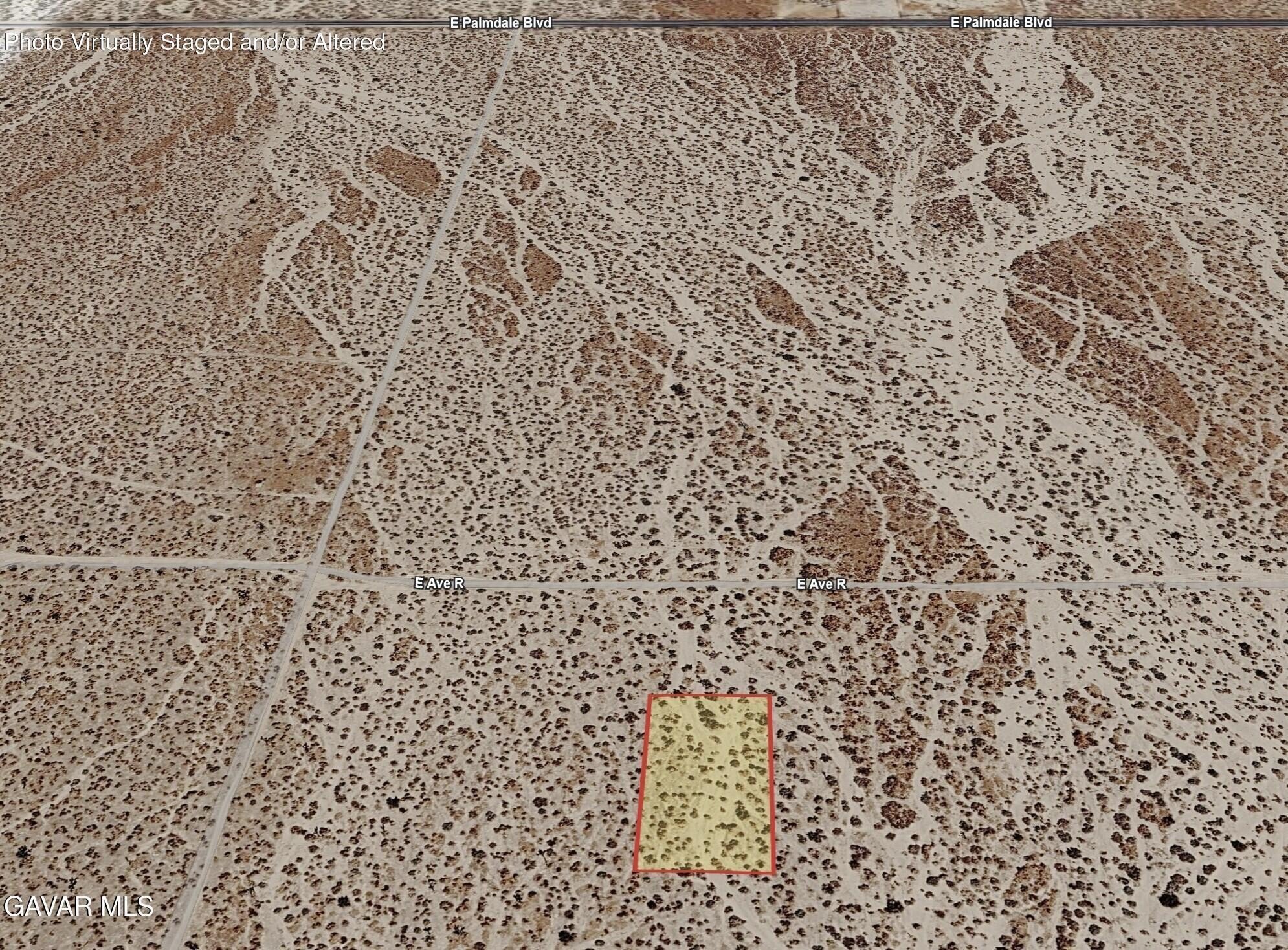 Littlerock Agricultural Land For Sale
