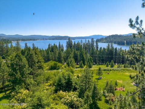 Land, Coeur d'Alene, ID