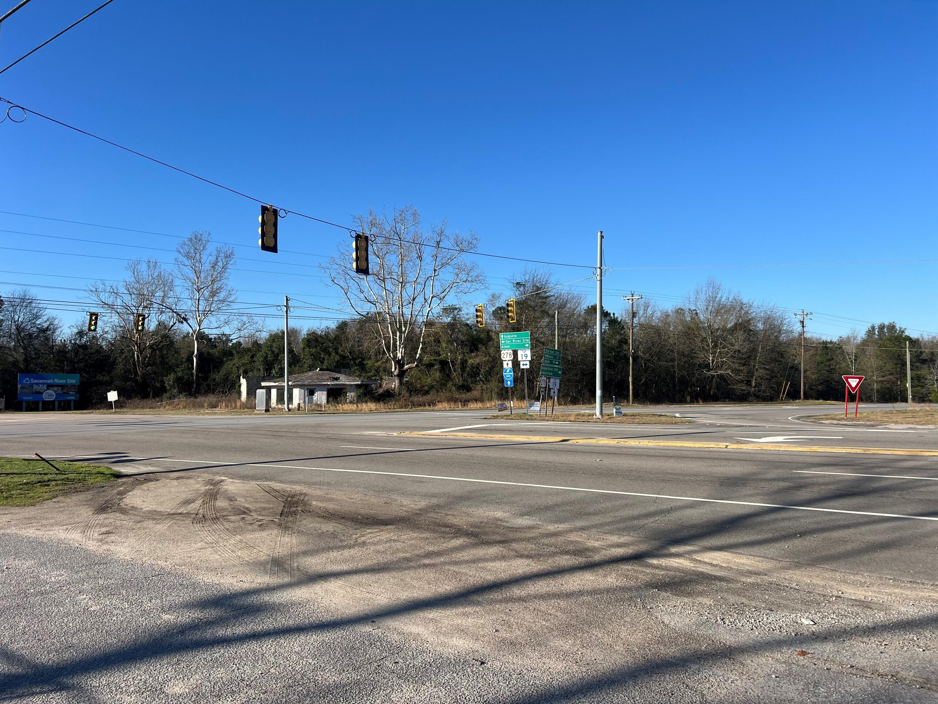 Aiken Commercial Property For Sale