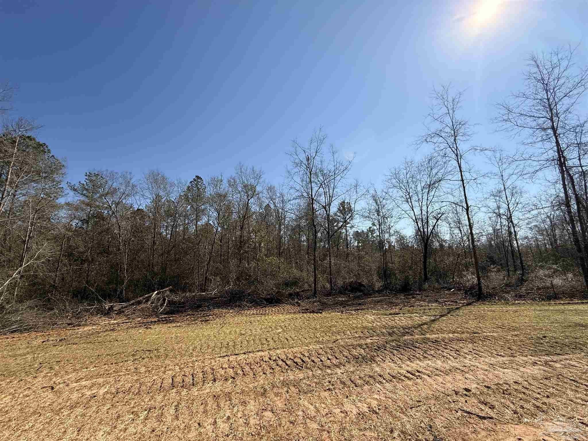 Creek-Access Homesite in Gated Community
