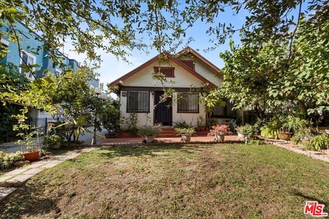 Melrose Hill Development Opportunity