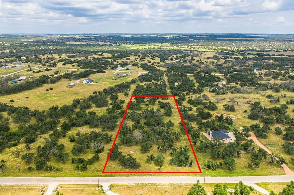 Harper, TX Land Opportunity