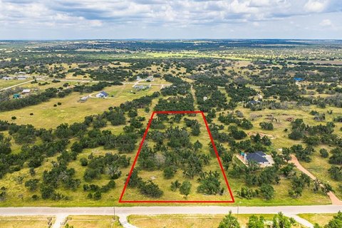 Harper, TX Land Opportunity