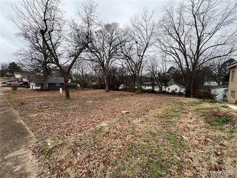 Residential Building Lots in Poplar Bluff