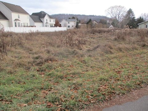 Residential Land in Horseheads, NY