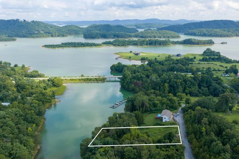 LAND - Bean Station, TN