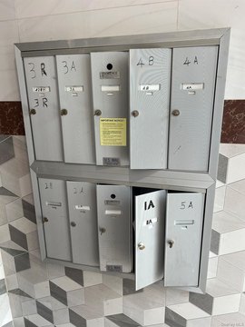 New East Elmhurst Multifamily Building