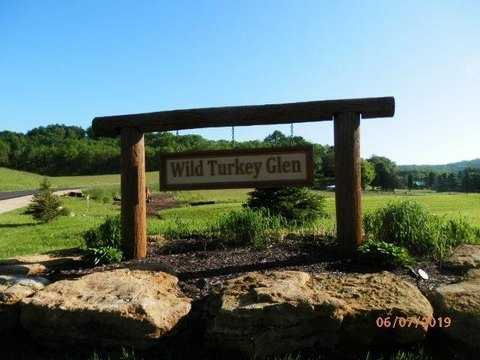 Richland Center Acreage For Sale