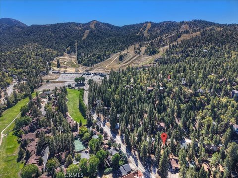Ready-to-Build Lot Near Bear Mountain