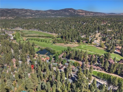 Ready-to-Build Lot Near Bear Mountain
