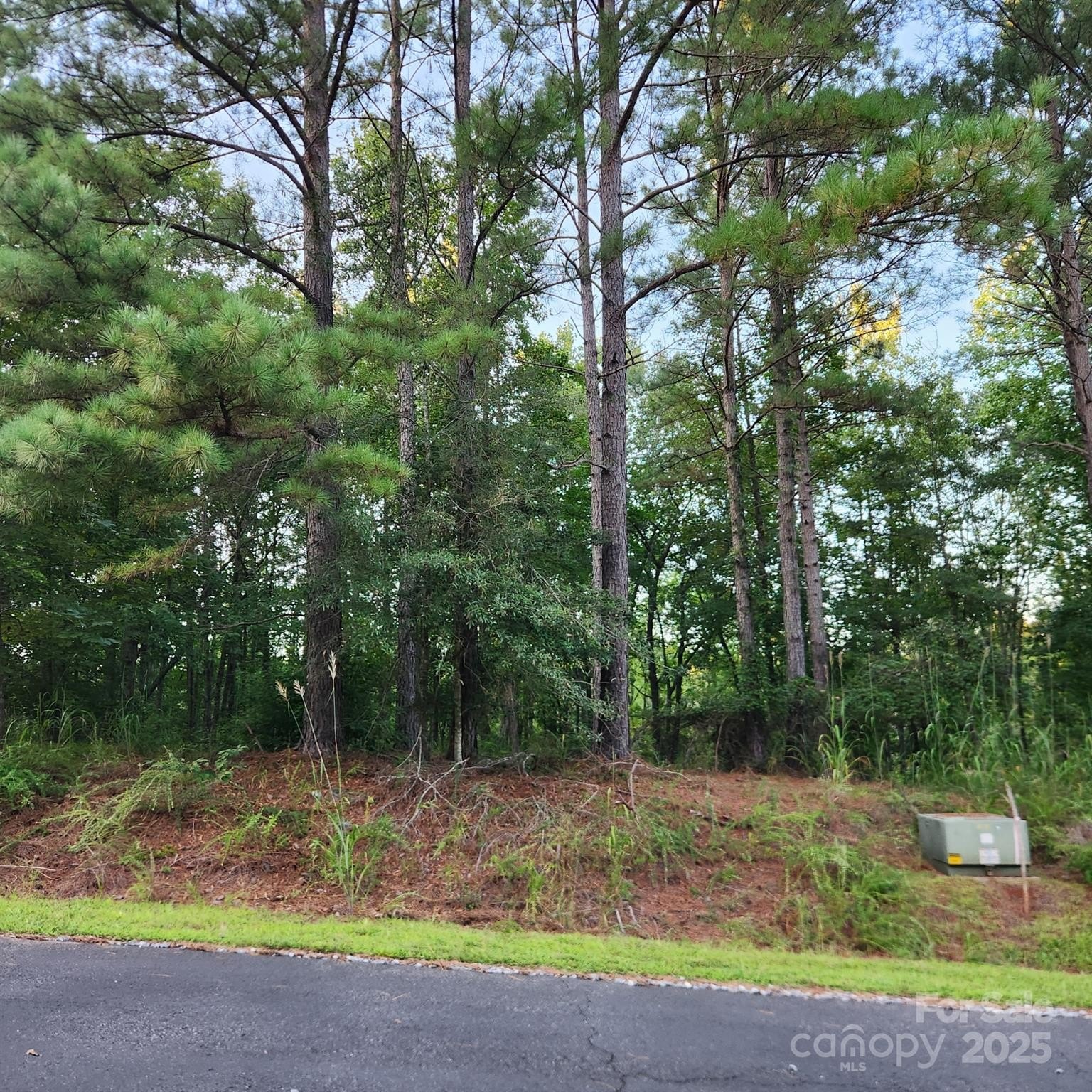 Land in Gated Community