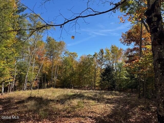 Land Ready to Build