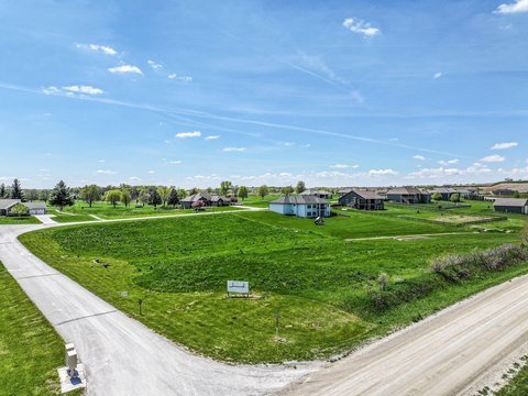 Residential Lot Near Golf Course