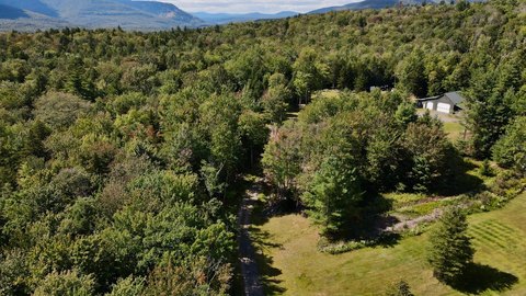 Land with Approved Septic Design