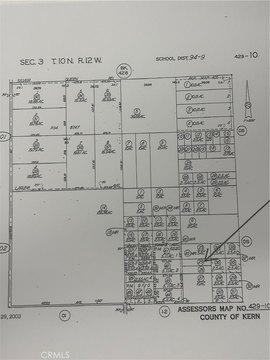 Mojave Land Investment Opportunity