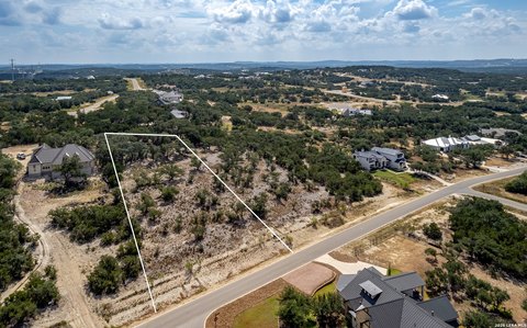 Land, Bulverde, TX