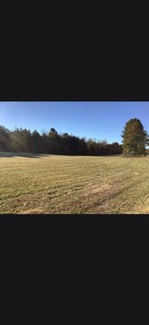 Land, Holly Springs, MS