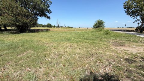 LAND - Kerens, TX