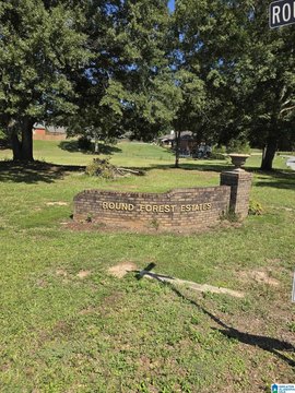 LAND - CLANTON, AL