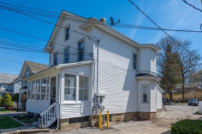 Newton Two-Family Home For Sale