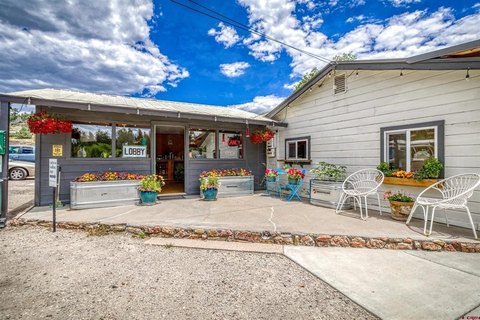 Pagosa Springs Commercial Opportunity