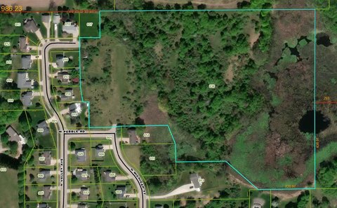 Land, Fremont, MI