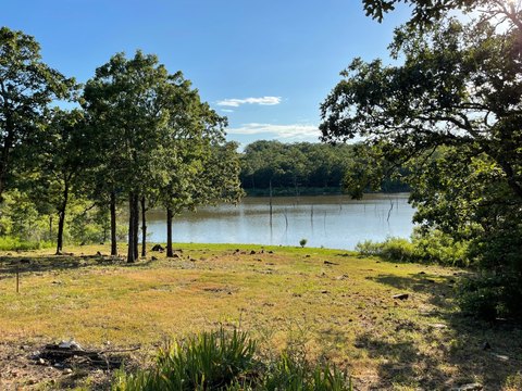 Land, Eufaula, OK