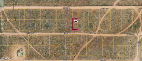 Affordable Land in Paulden, Arizona