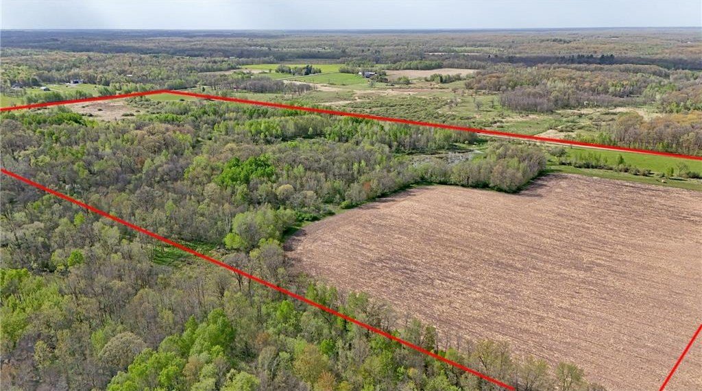 80 Acres of Versatile Land