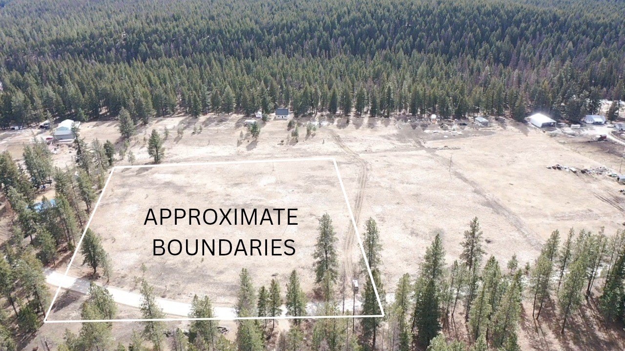 5-Acre Land Parcel, Kalispell, MT