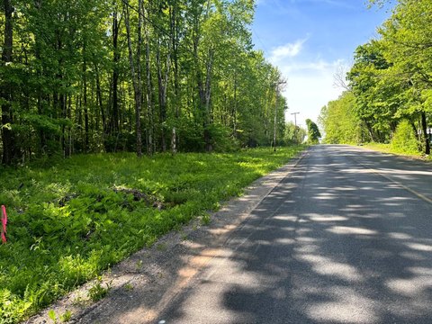 5-Acre Land Near Sylvan Beach