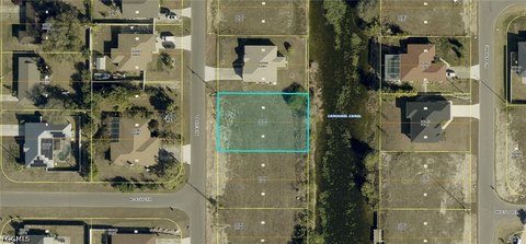 Land, Cape Coral, FL