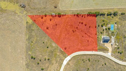 Construction-Ready Hill Country Home Site