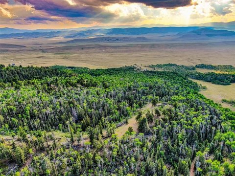 Expansive Mountain Land Opportunity