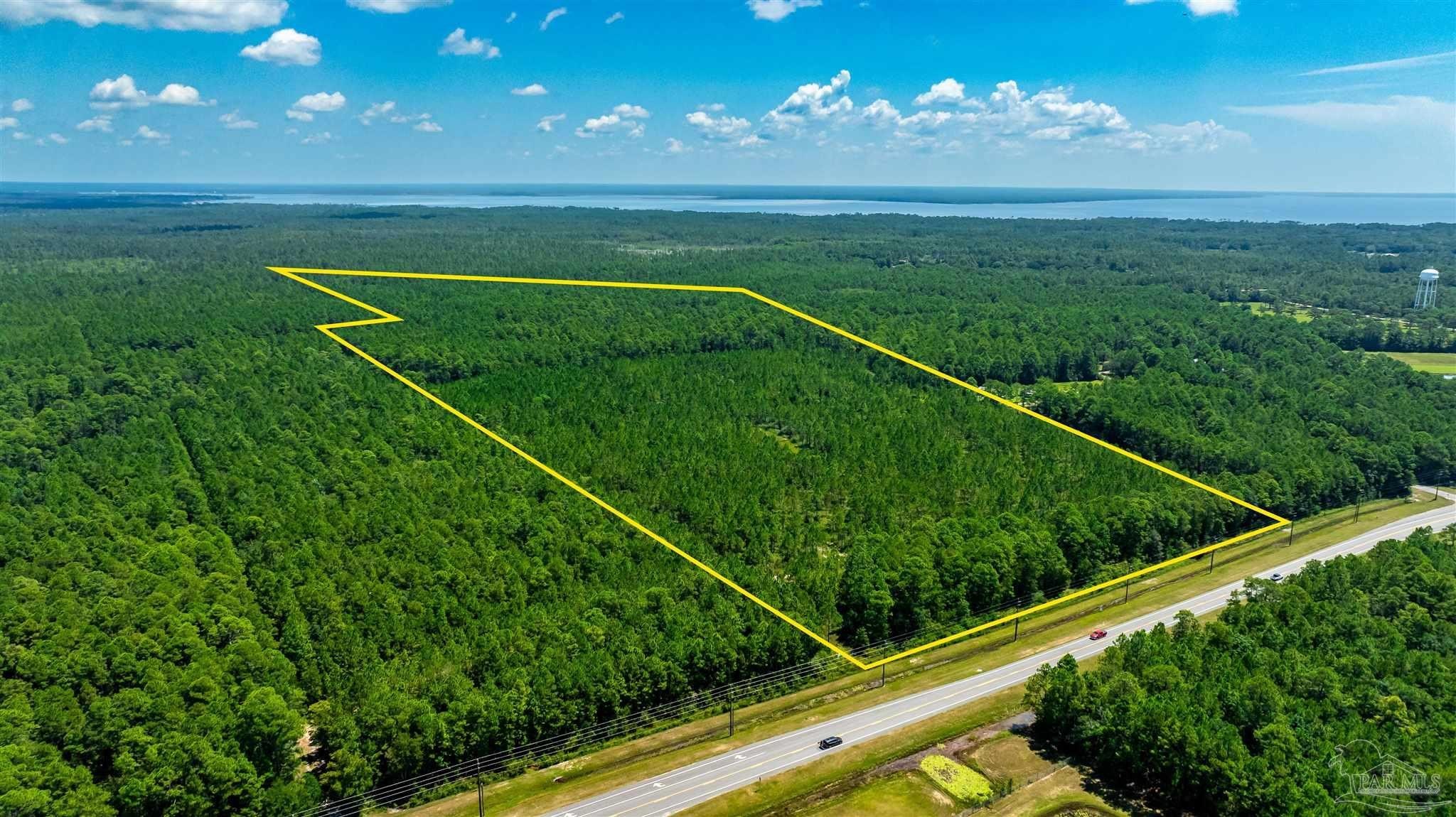 77 Acres on Avalon Blvd