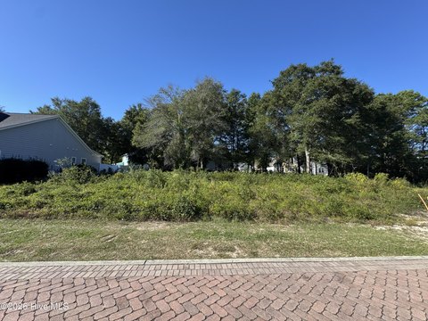 Land, Shallotte, NC
