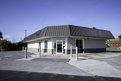 Route 9 Commercial Property