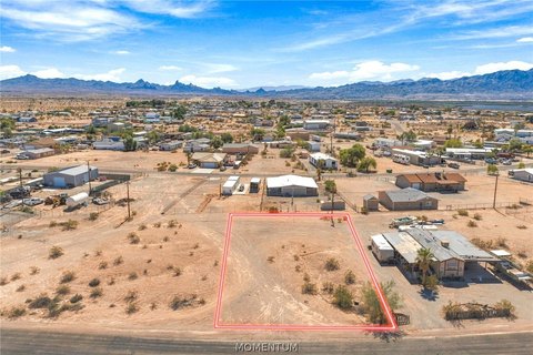 Land, Topock, AZ