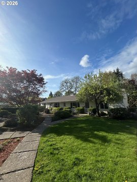 Turnkey Forest Grove Quadplex Investment