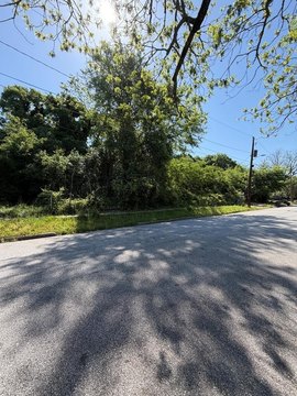 Residential Lot in Columbus, GA