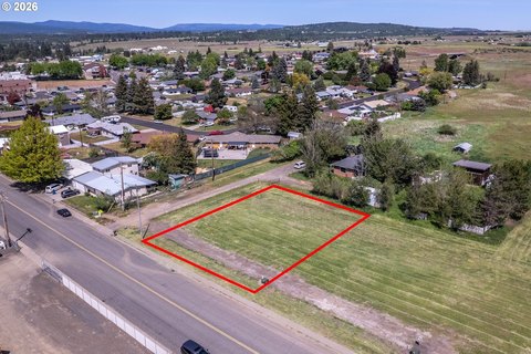 LAND - Goldendale, WA