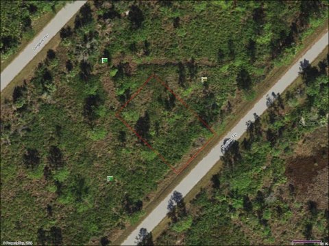 Residential Land in Port Charlotte
