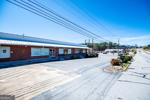 Bremen Storefront or Office Space