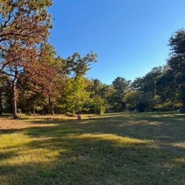 Choctaw Land Near I-40
