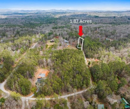 LAND - Epworth, GA