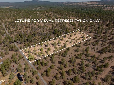 Land, Klamath Falls, OR