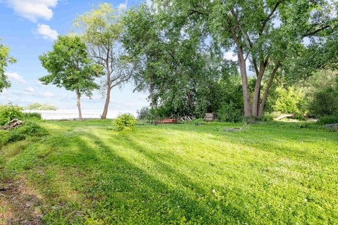 Lake Winnebago Land Opportunity